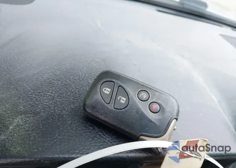 2009 Lexus Gs 350 350 from USA, damaged, VIN JTHCE96S390023523